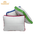 Sleeping Bamboo Fabric Pocket Spring Microfiber Pillow